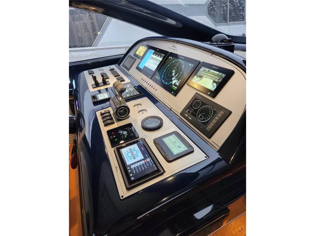 Riva 72 splendida
