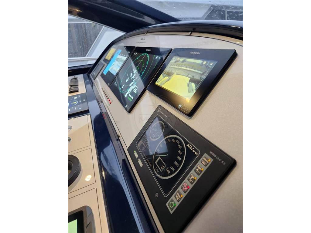 Riva 72 splendida