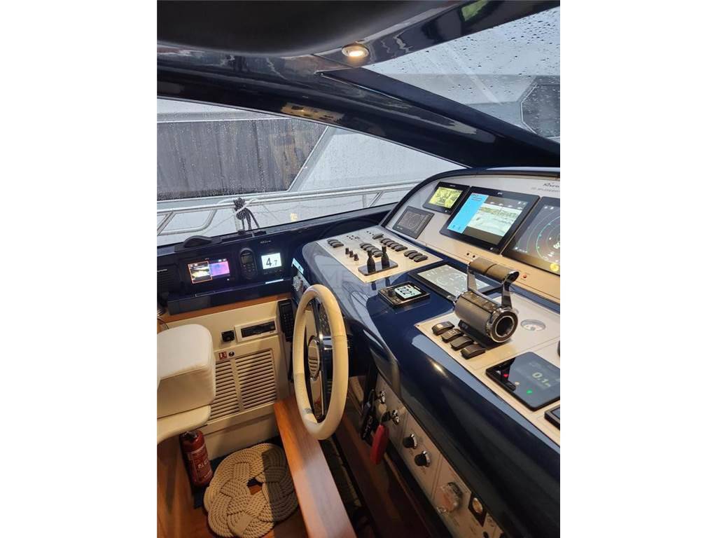 Riva 72 splendida