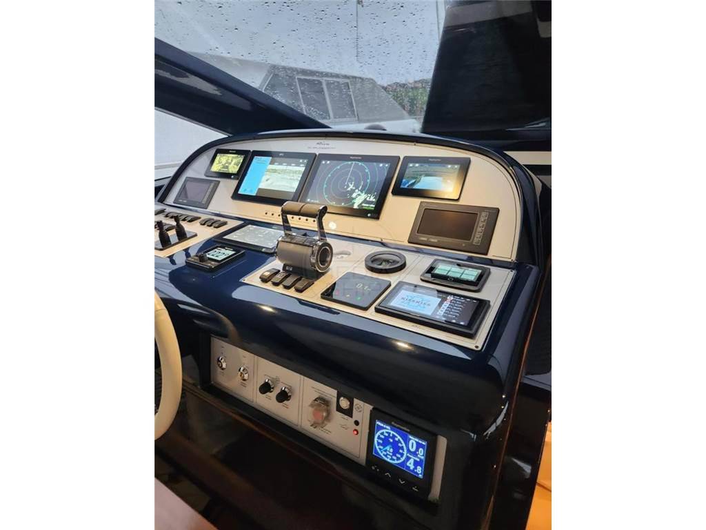 Riva 72 splendida
