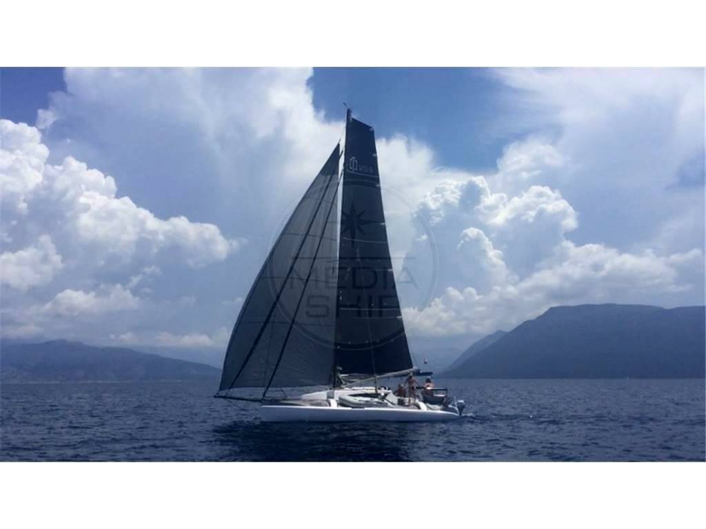 Corsair marine Corsair 970 carbon xl