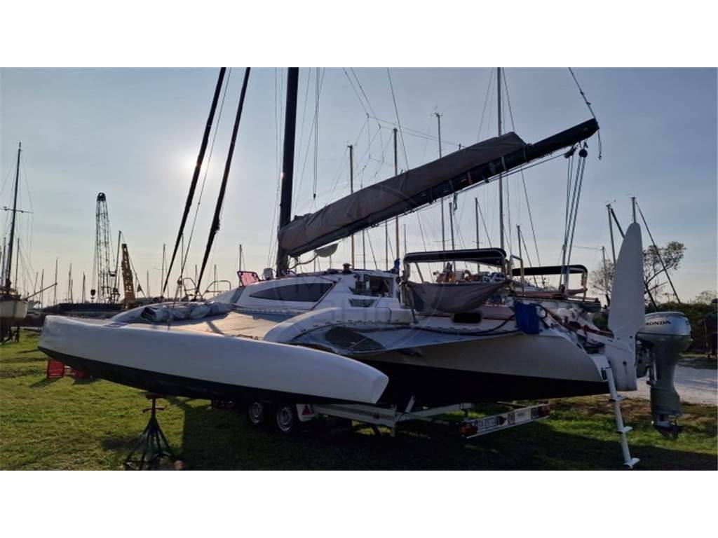Corsair marine Corsair 970 carbon xl