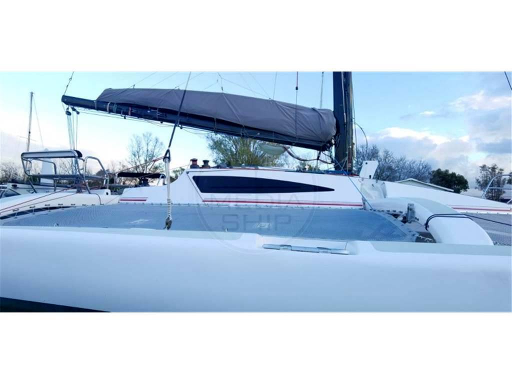 Corsair marine Corsair 970 carbon xl