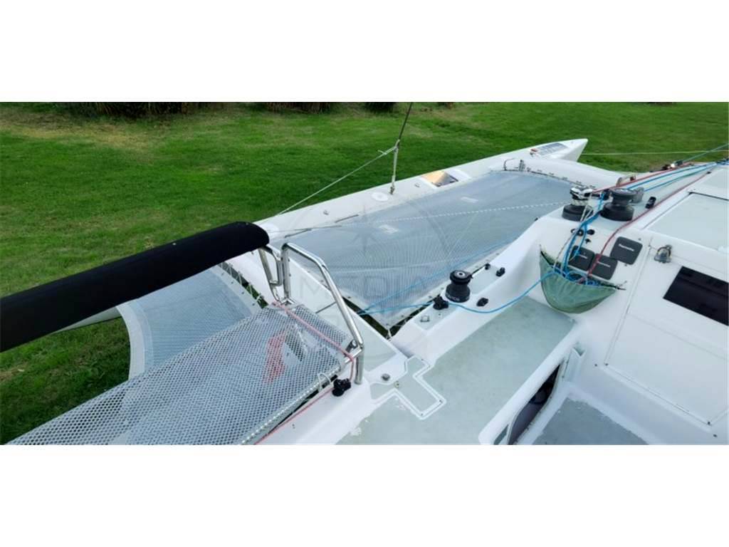 Corsair marine Corsair 970 carbon xl
