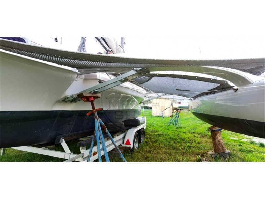 Corsair marine Corsair 970 carbon xl