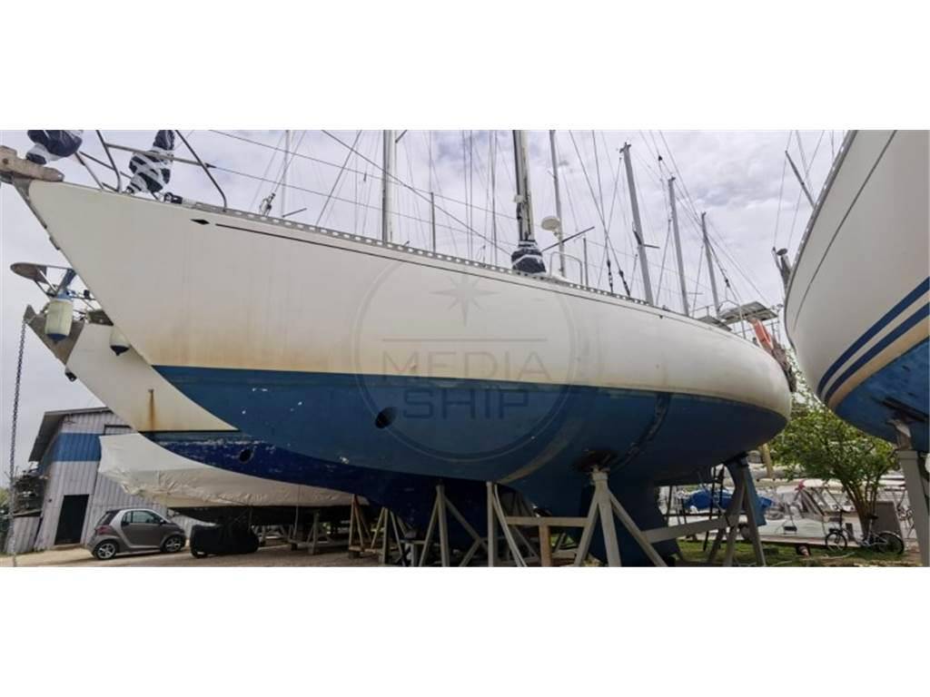 Coop nautica Moana 45