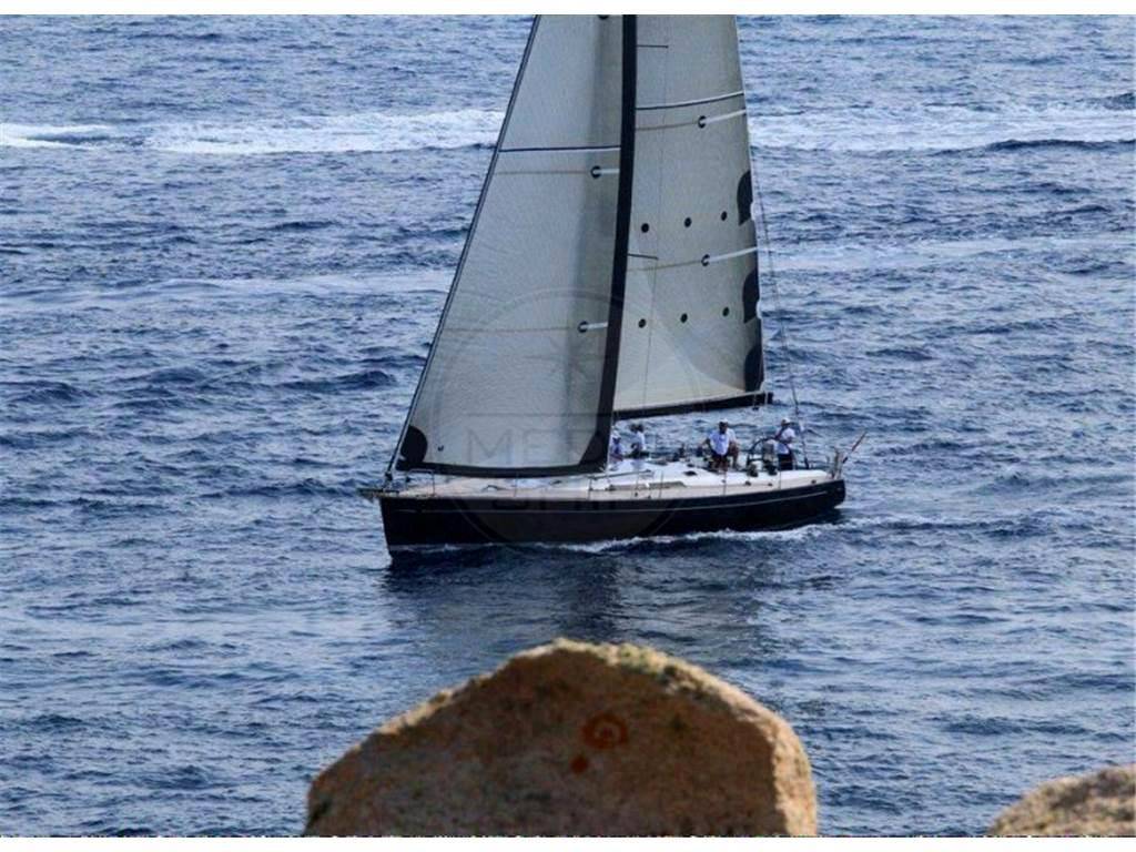 Comar Comet 51s