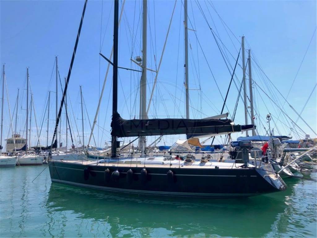 Comar Comet 51s