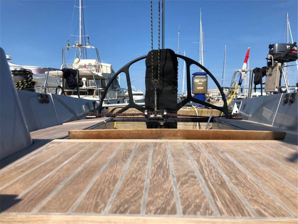 Comar Comet 51s