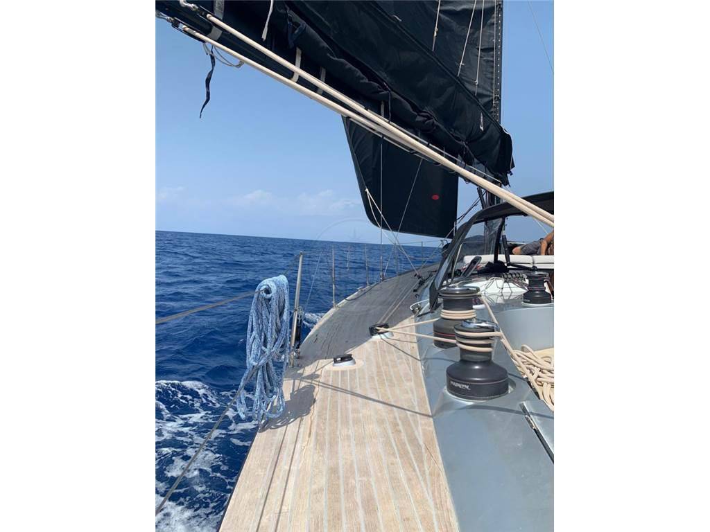 Comar Comet 51s