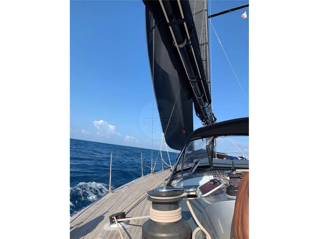 Comar Comet 51s