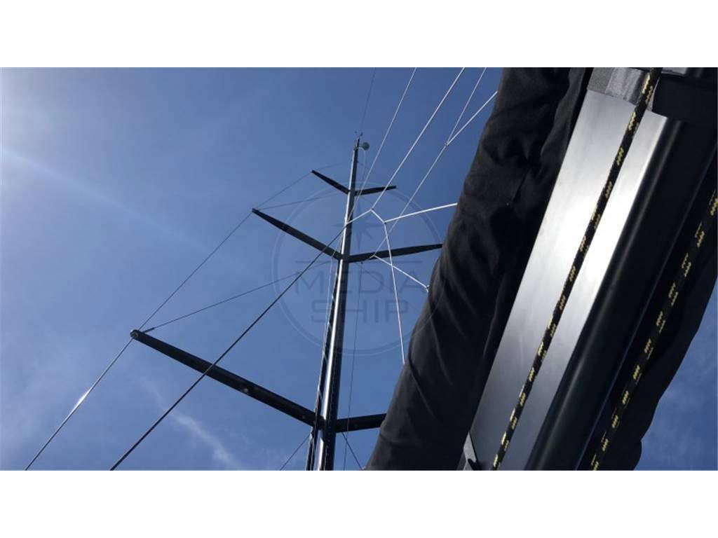 Comar Comet 51s