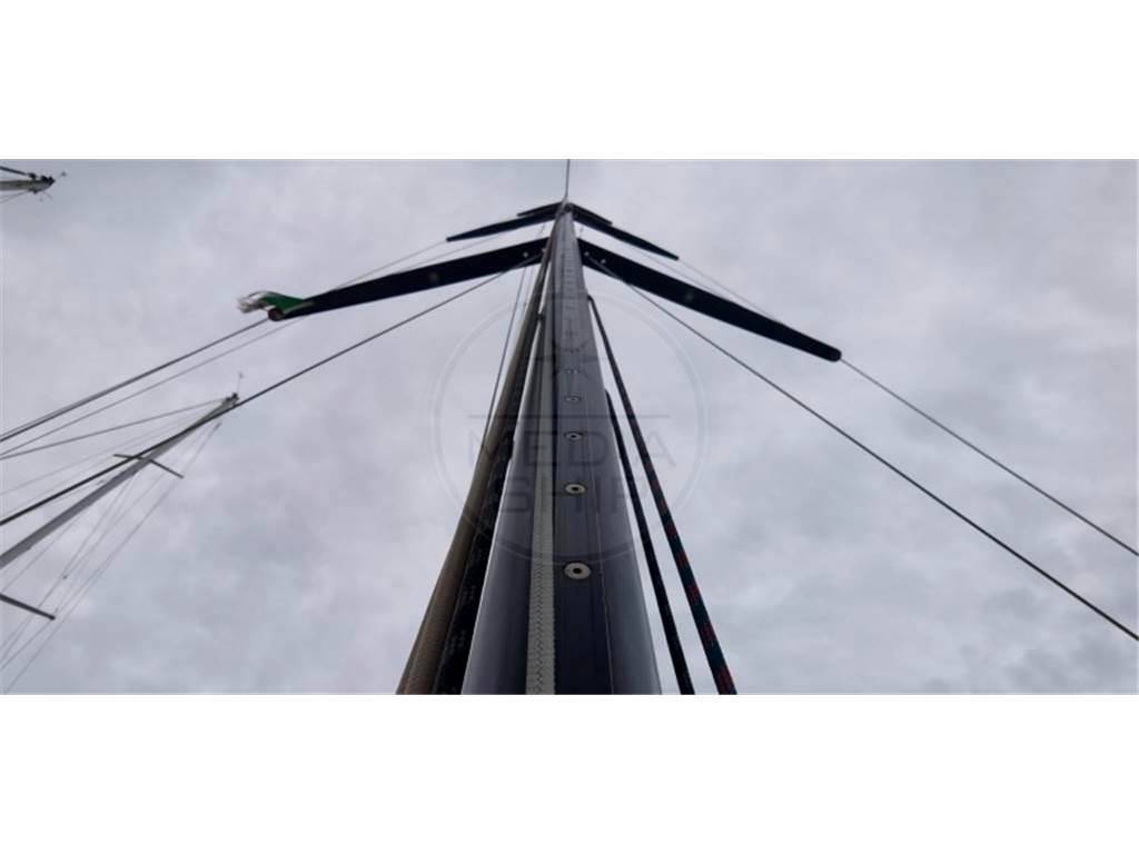 Comar Comet 51s