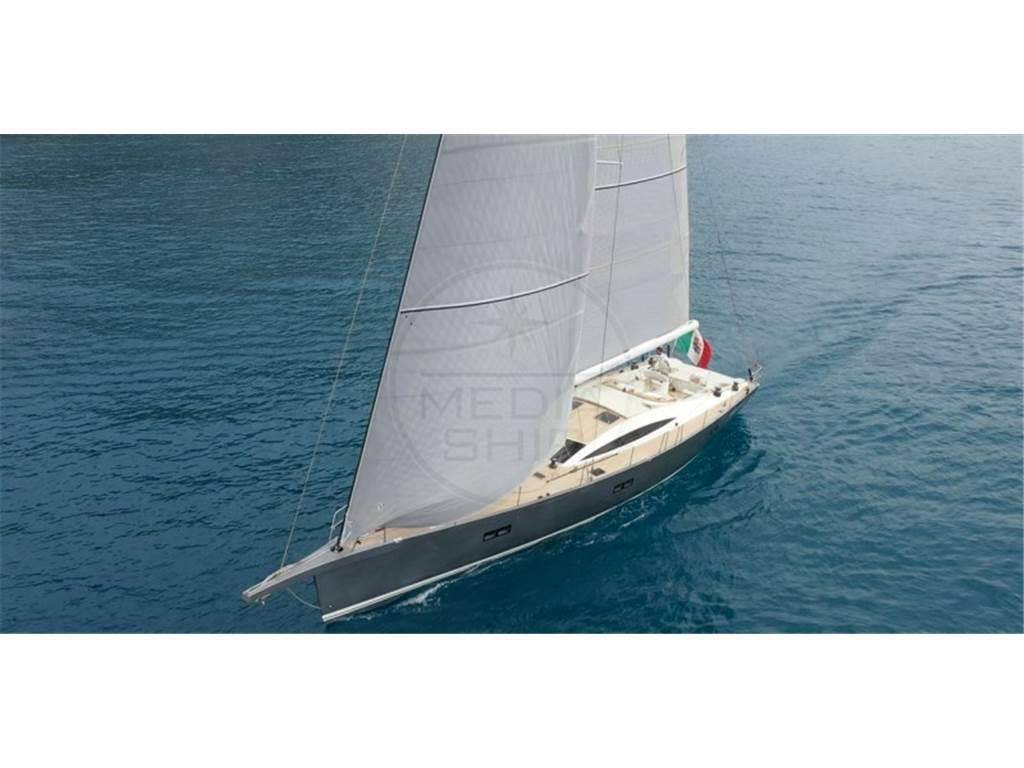 Comar Comet 62 rs