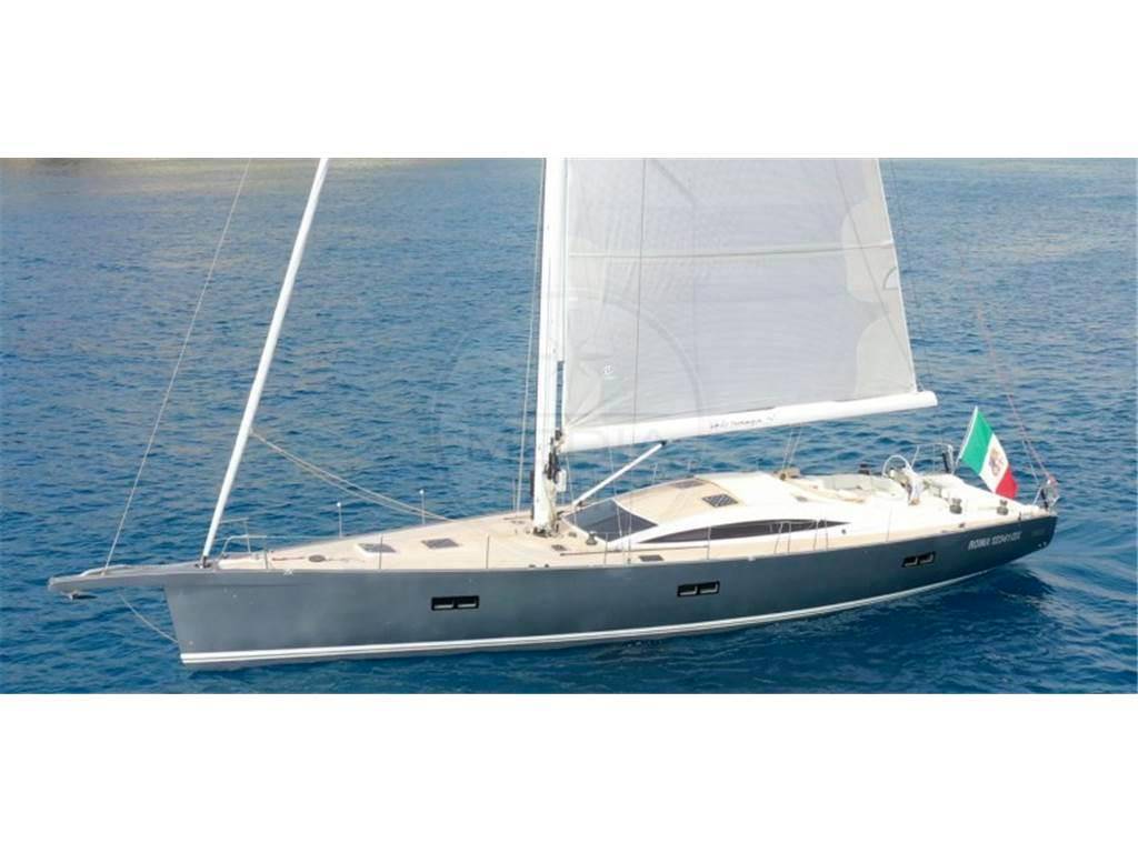 Comar Comet 62 rs