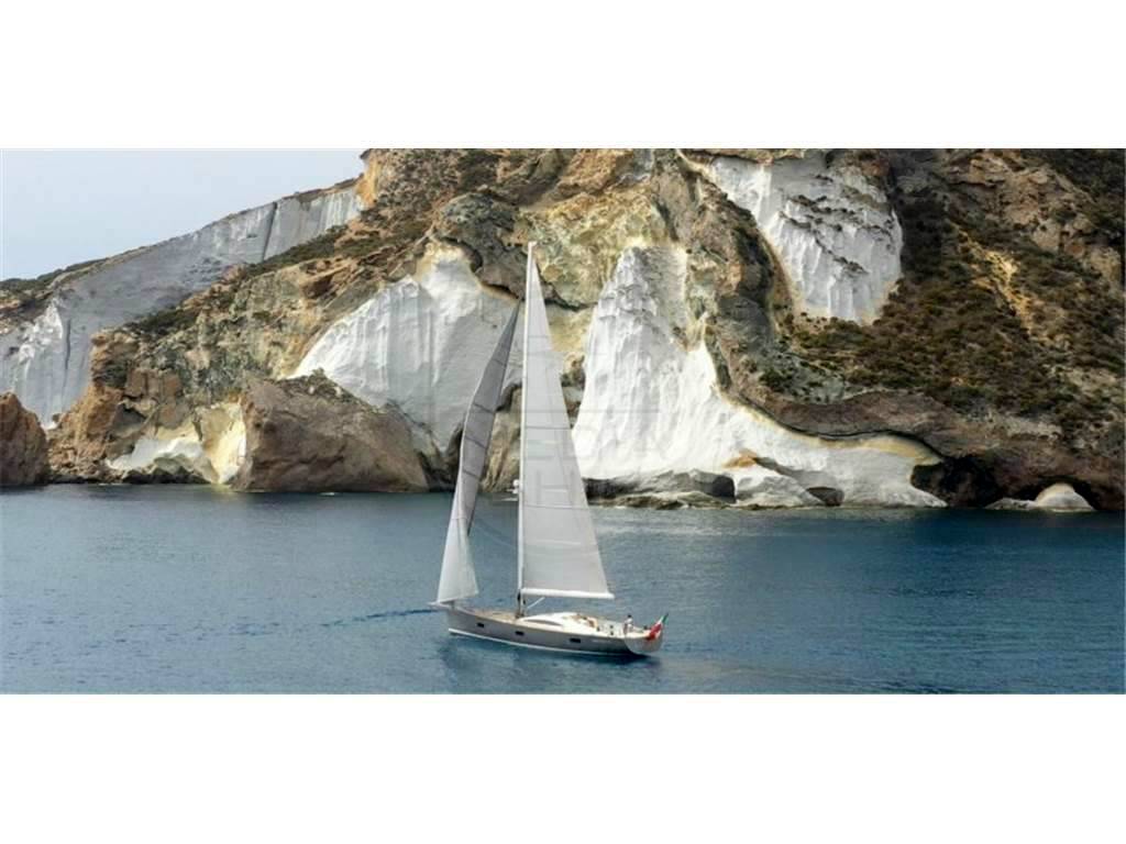 Comar Comet 62 rs