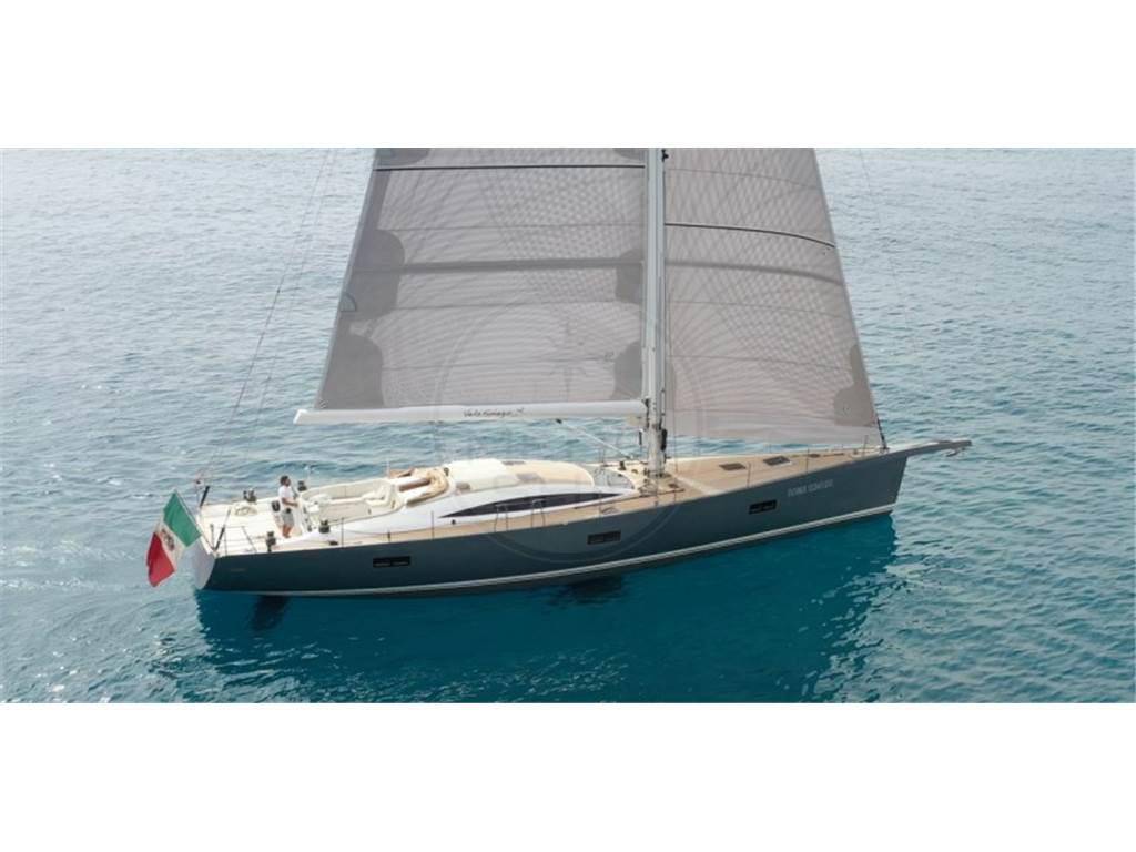 Comar Comet 62 rs