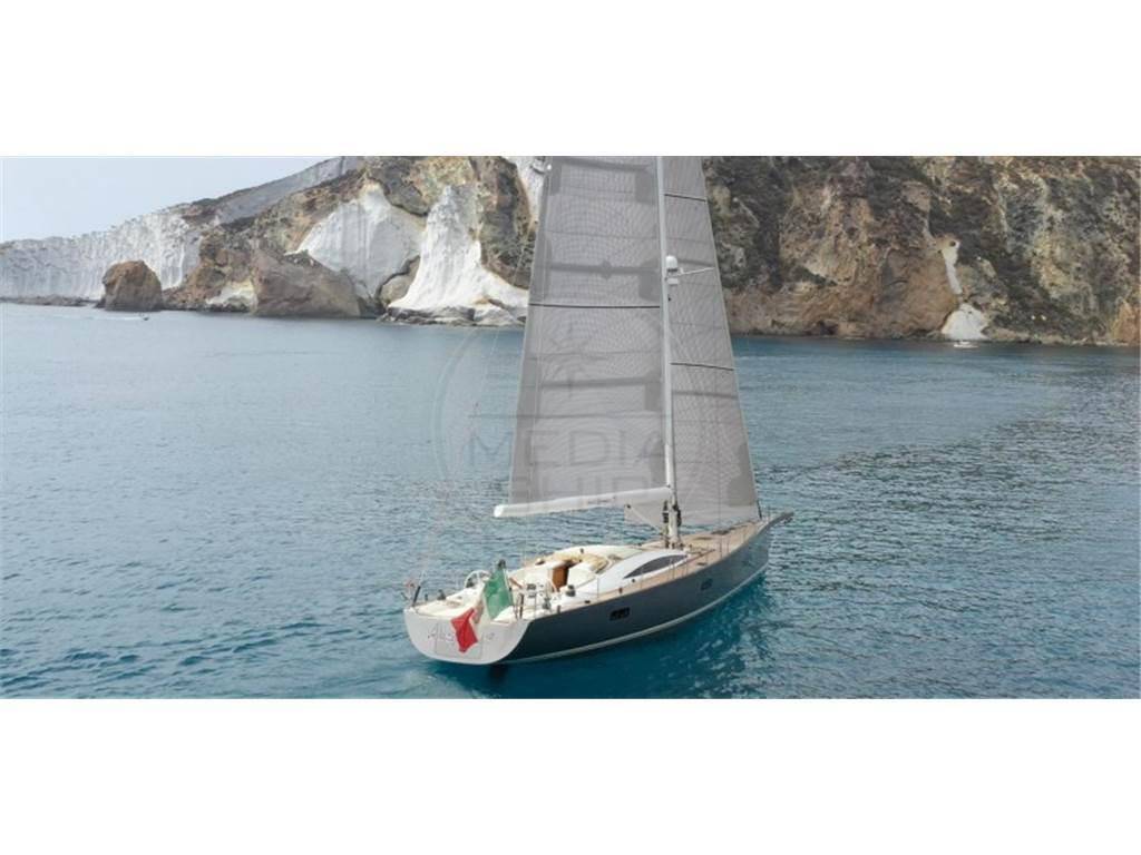 Comar Comet 62 rs