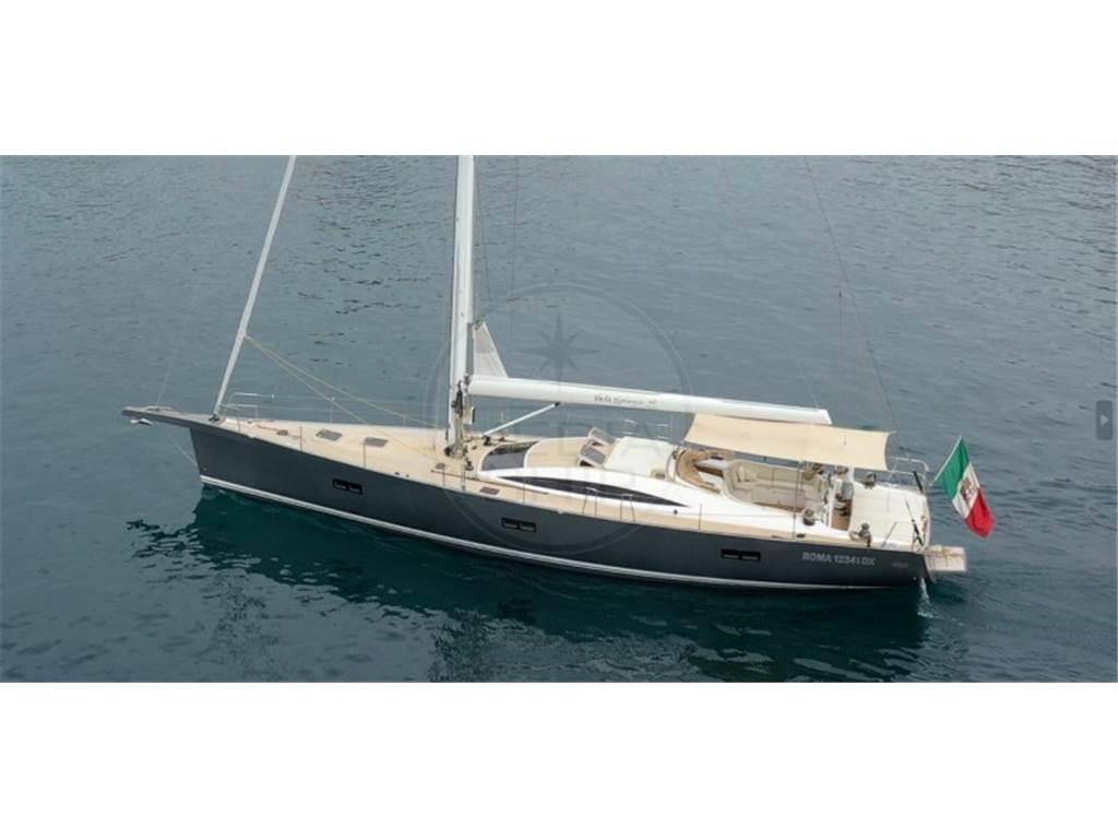 Comar Comet 62 rs