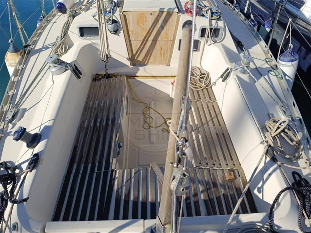 Beneteau First 32.5