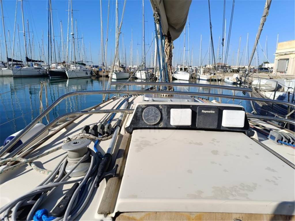 Beneteau First 32.5