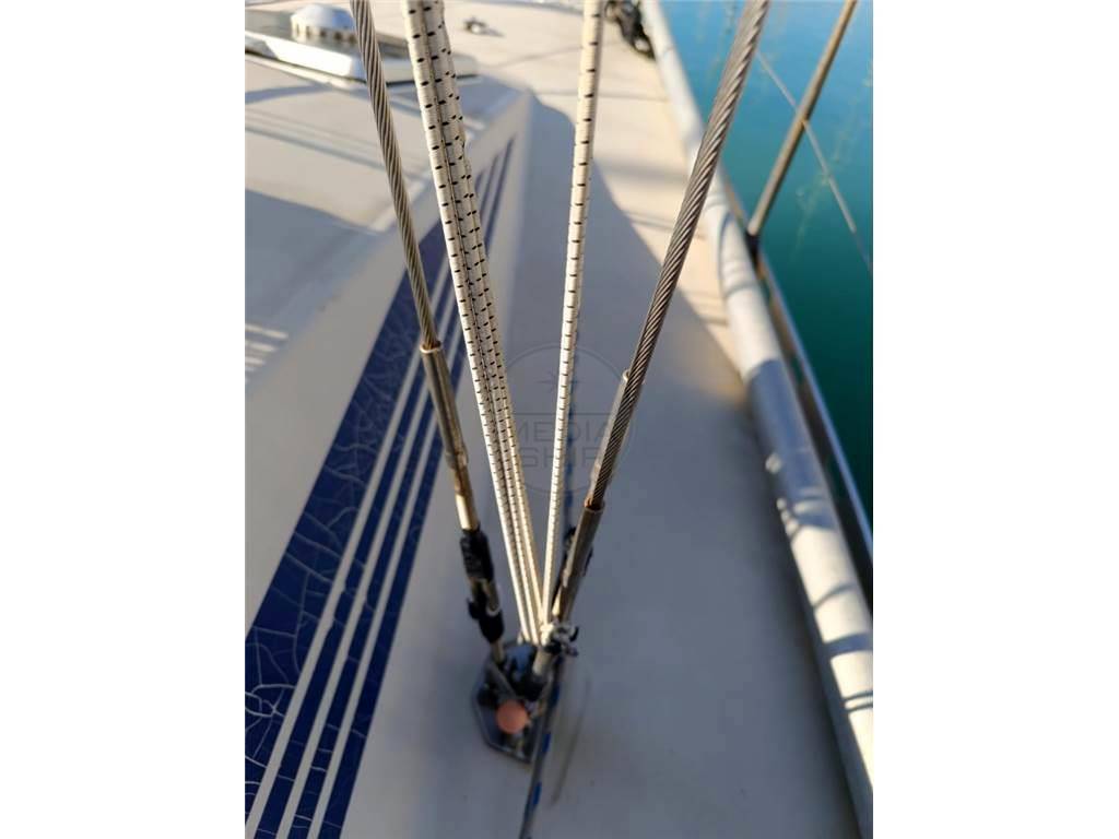 Beneteau First 32.5
