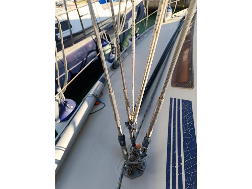 Beneteau First 32.5