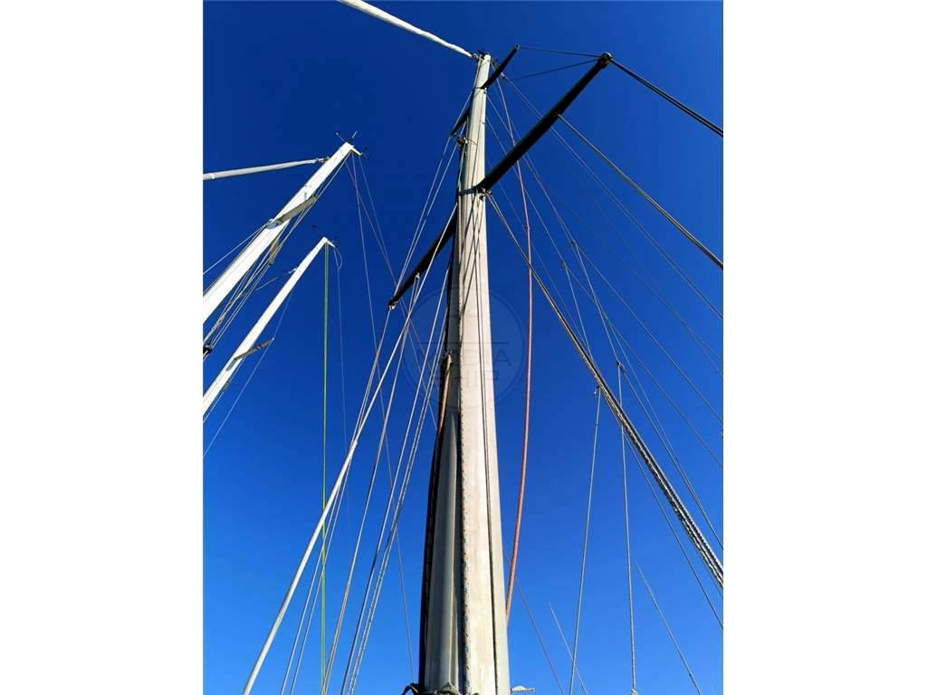 Beneteau First 32.5