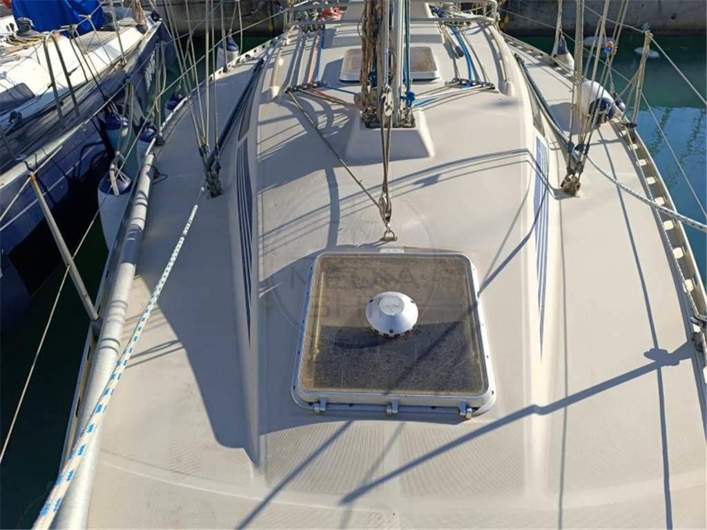 Beneteau First 32.5