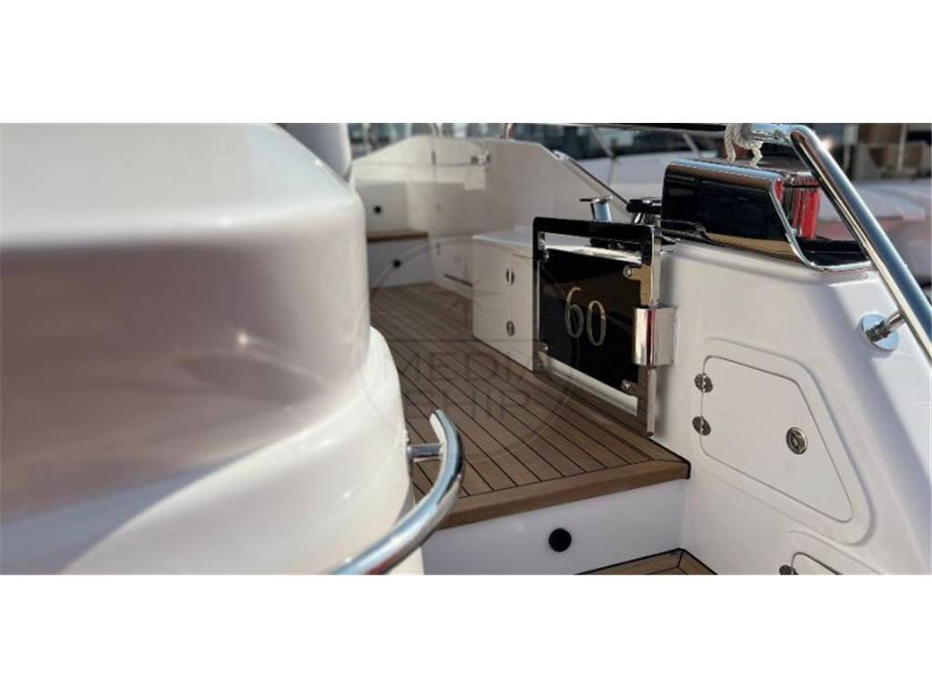 Gulf craft Majesty 60
