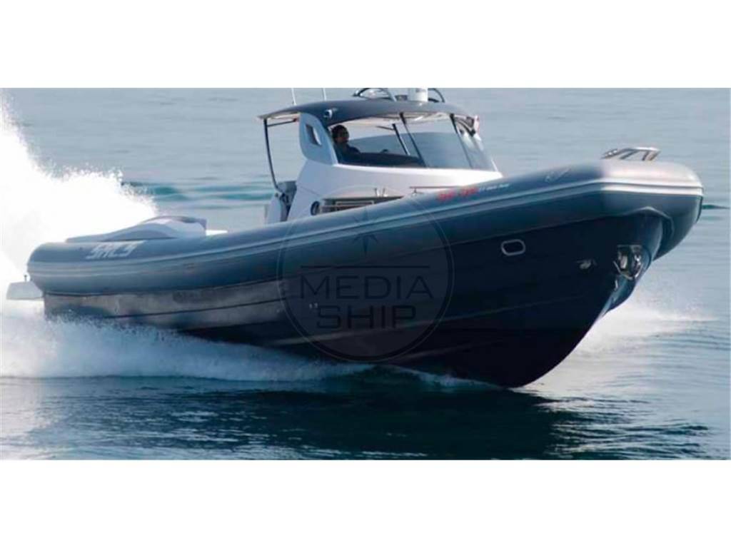 Sacs marine Sacs indaco