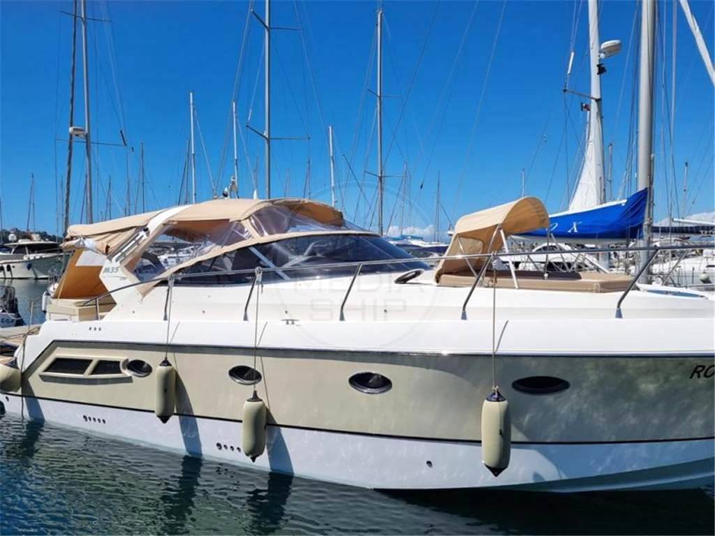 Manò marine Mano' 35