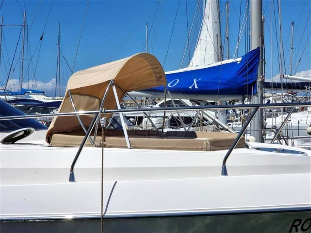 Manò marine Mano' 35