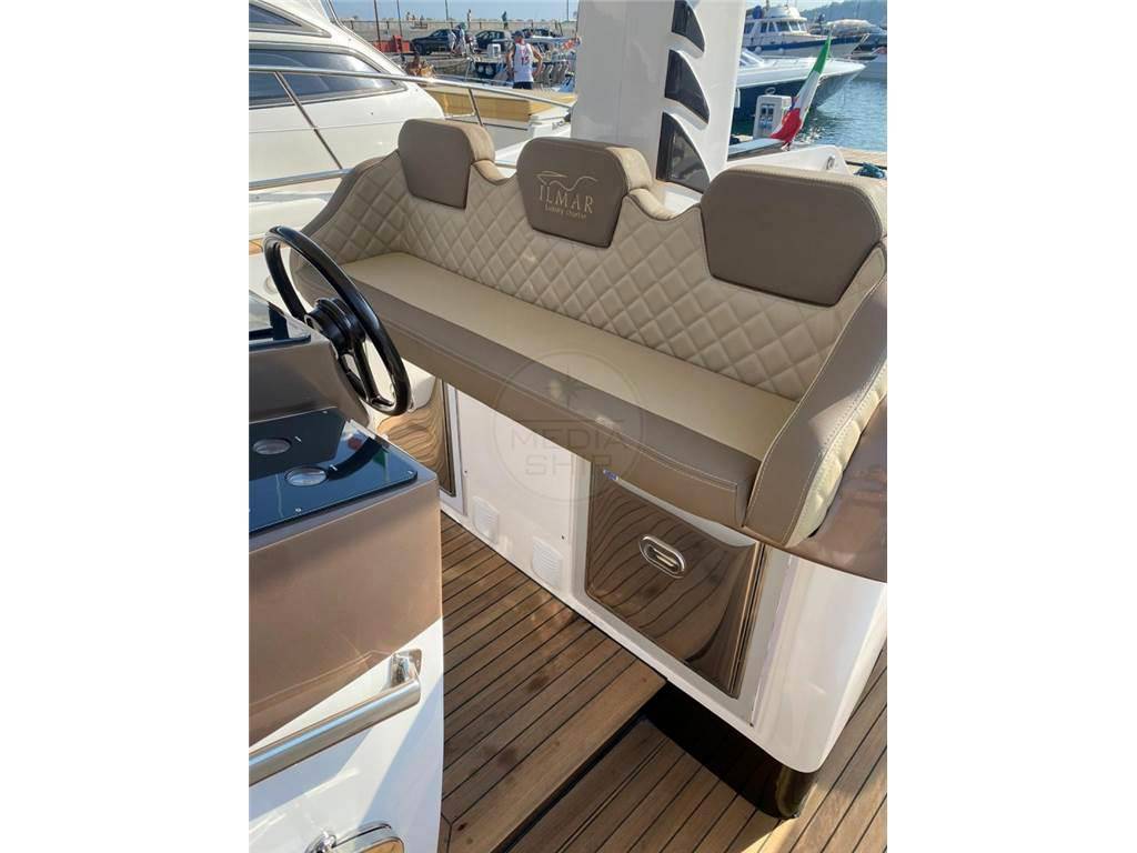Tecnomar 546 tb