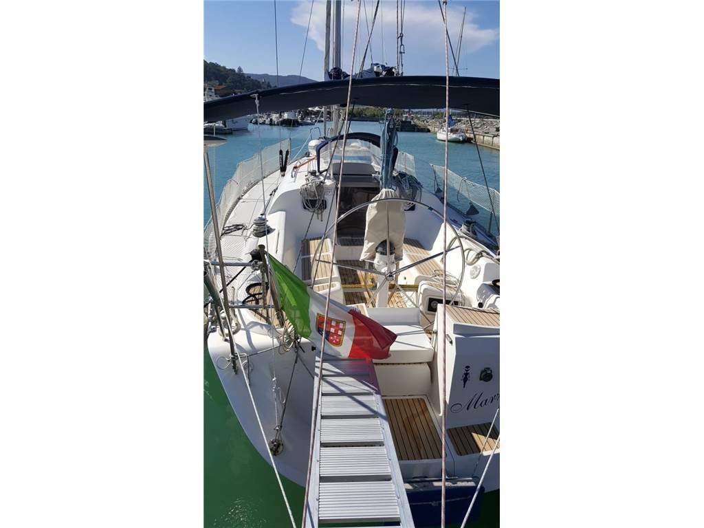 Elan marine Elan 40