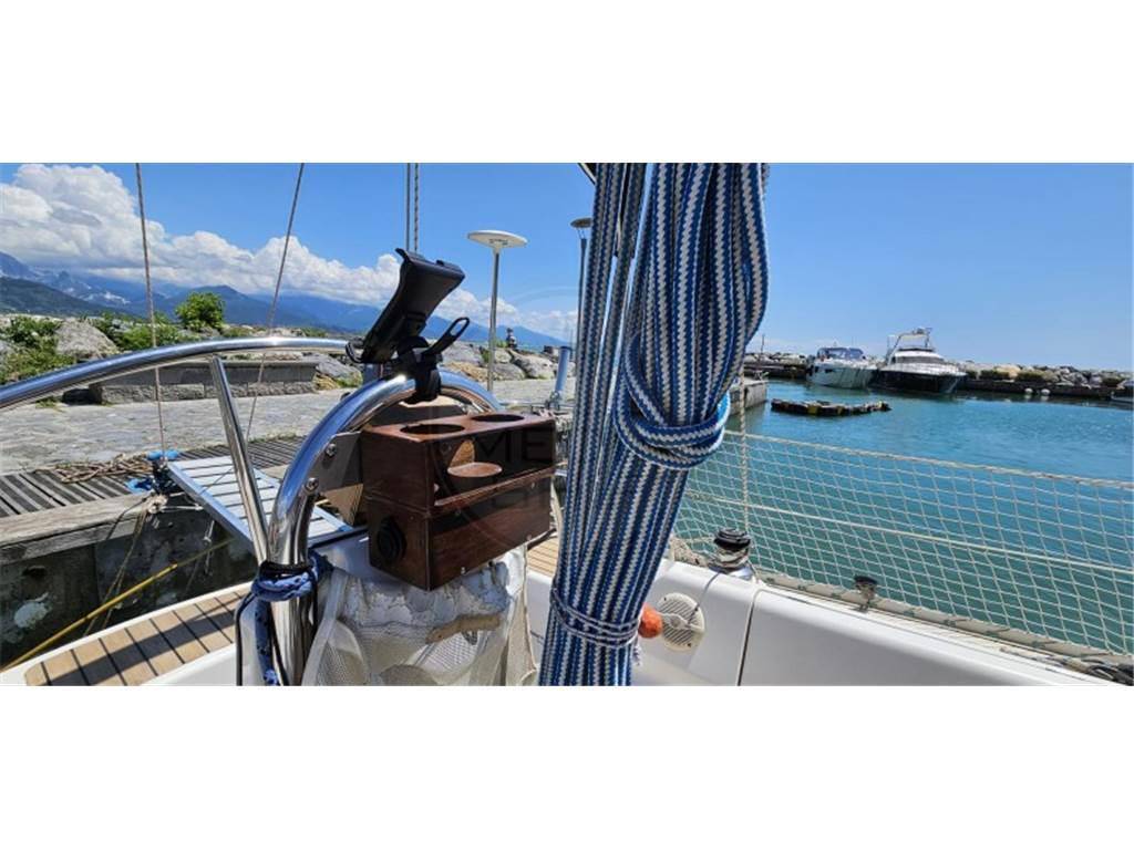 Elan marine Elan 40
