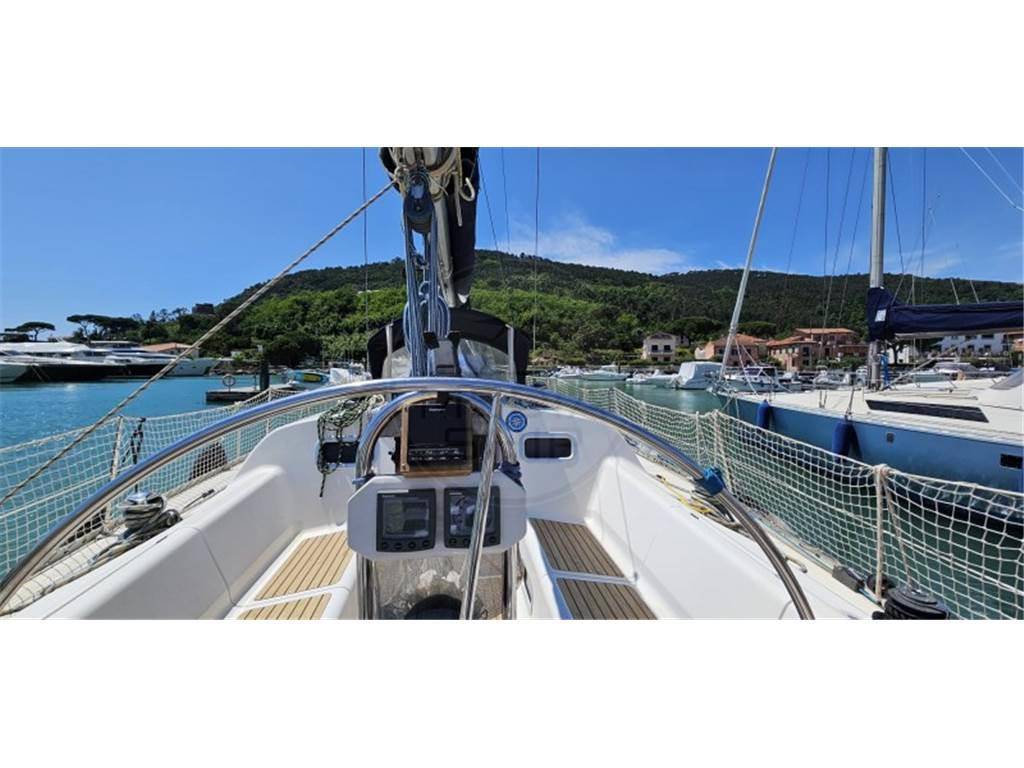 Elan marine Elan 40