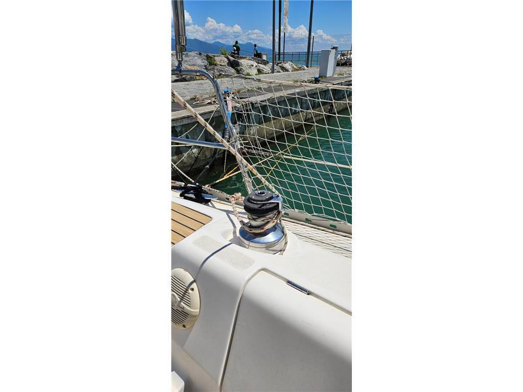 Elan marine Elan 40