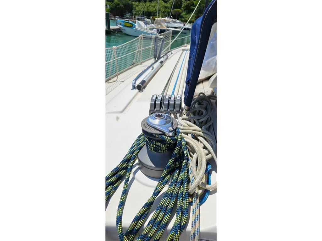 Elan marine Elan 40