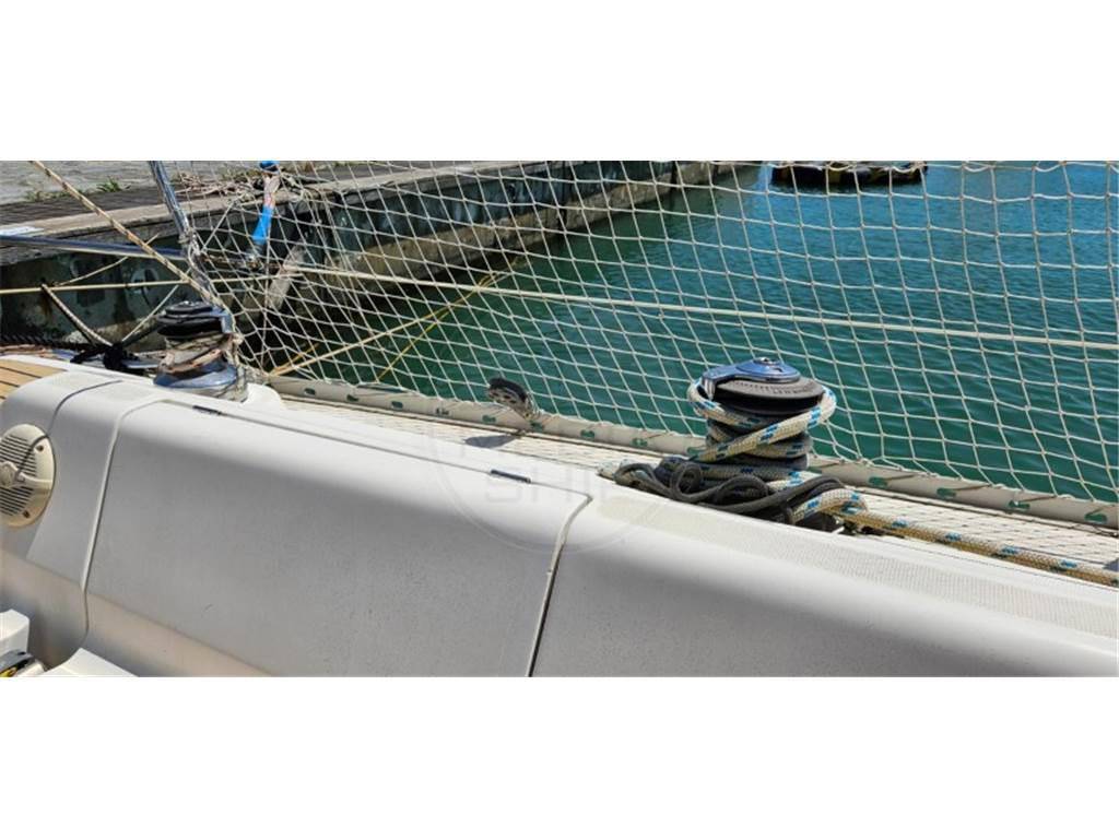 Elan marine Elan 40