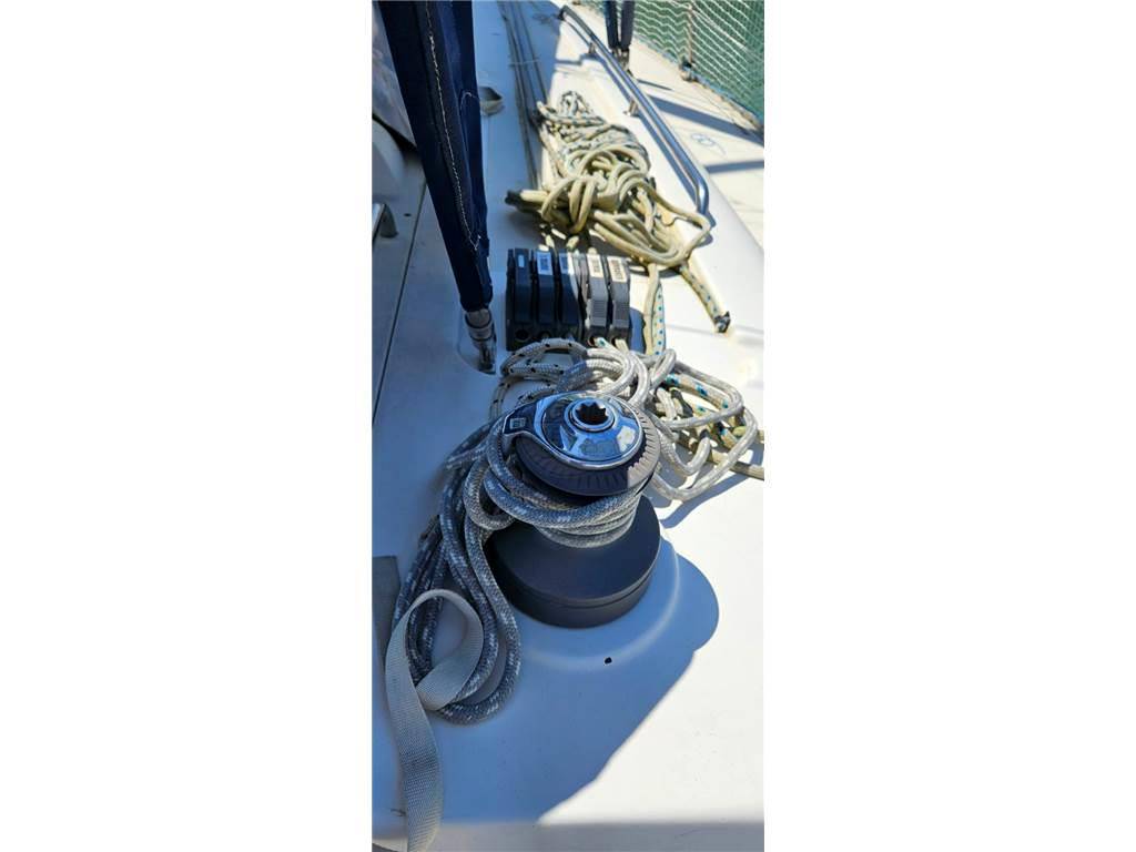Elan marine Elan 40