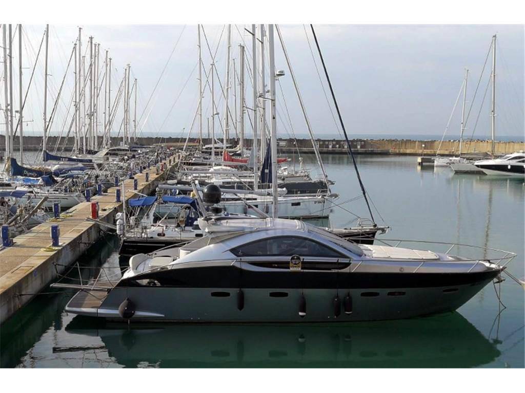 Prinz yacht Prinz 54 ht