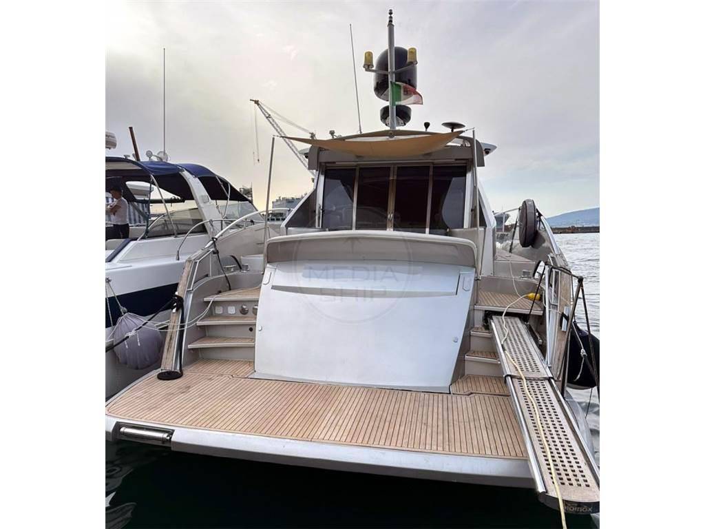 Prinz yacht Prinz 54 ht