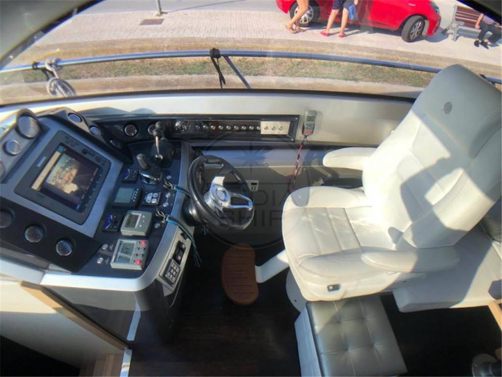 Prinz yacht Prinz 54 ht