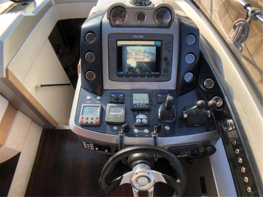 Prinz yacht Prinz 54 ht