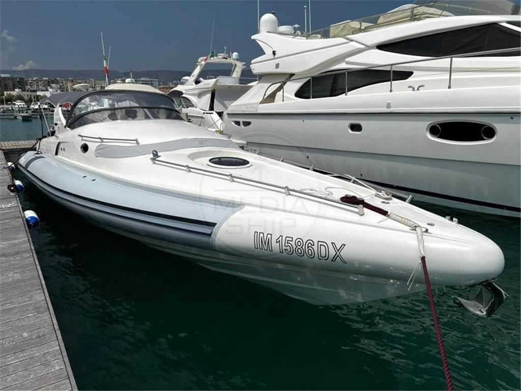 Alson Charme 43
