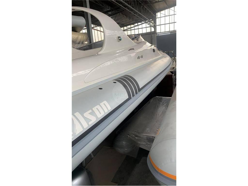 Alson Charme 43