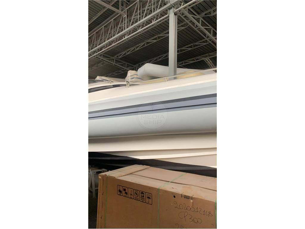 Alson Charme 43