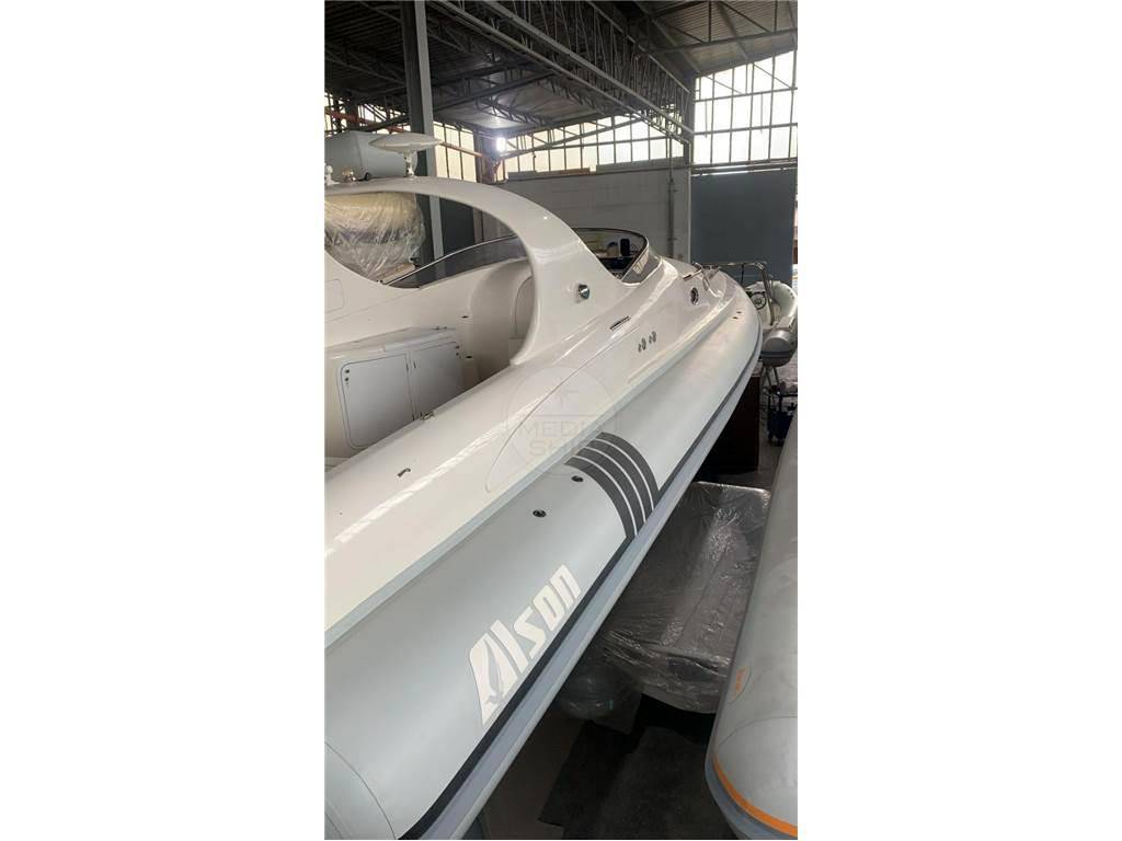 Alson Charme 43