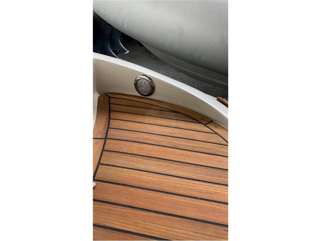 Alson Charme 43